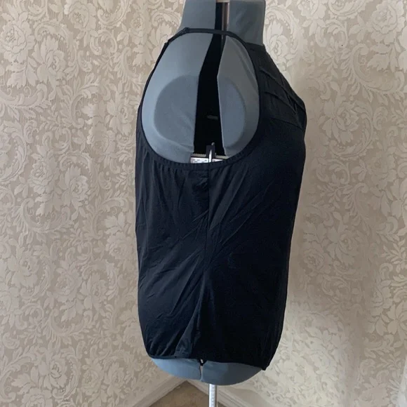 ❌SOLD❌Torrid Bodysuit Black - Picture 5 of 9